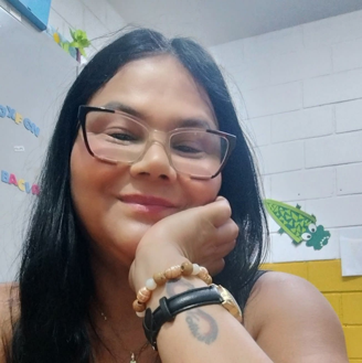 Flávia Elisabete Delfina Guimarães de Lima