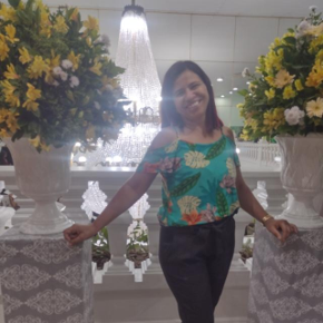 Jaqueline Rodrigues da Silva